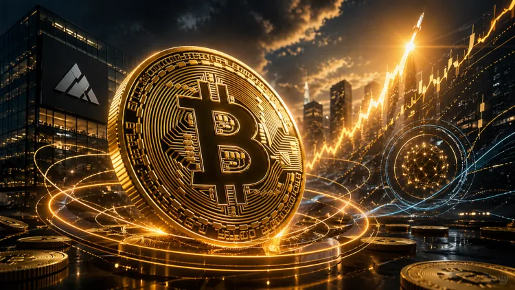 BlackRock IBIT Bitcoin Options Surge Past Deribit in Historic Shift