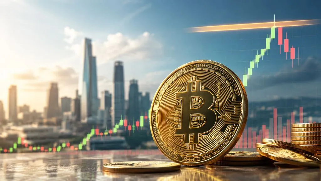 Bitcoin Retreats Below $63K as Long-Term Holders Exit Positions