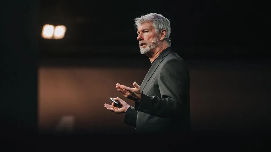 Michael Saylor Signals Potential Bitcoin Purchases for MicroStrategy